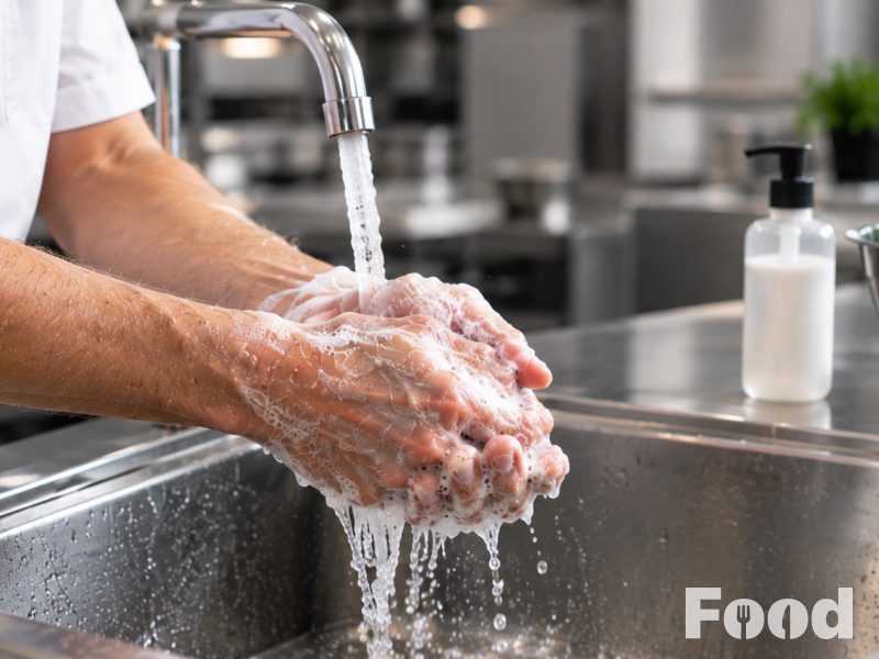 Hygiëne en veiligheid: HACCP in de praktijk