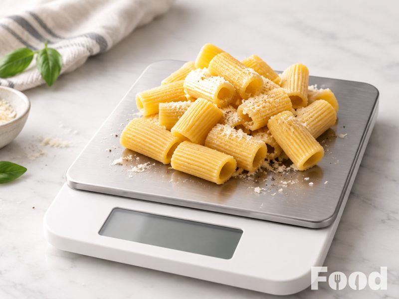 Hoeveel pasta per persoon? Zo kook je precies genoeg
