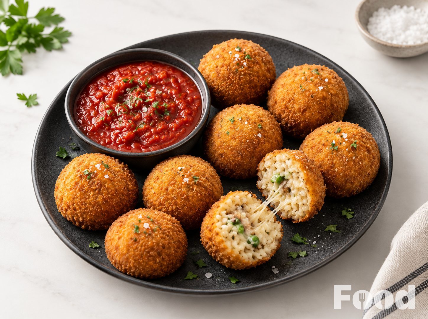 Arancini