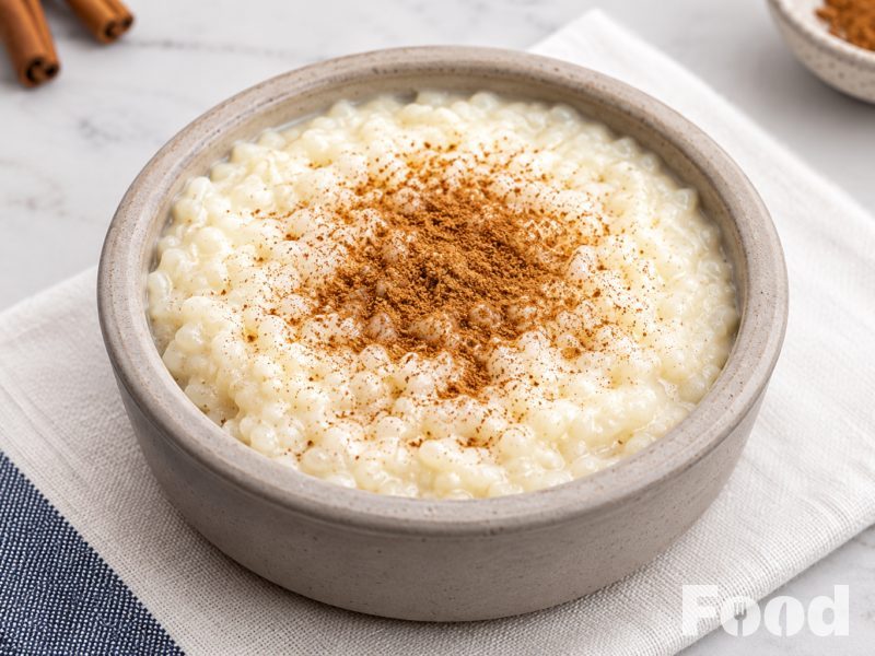 Arroz Doce