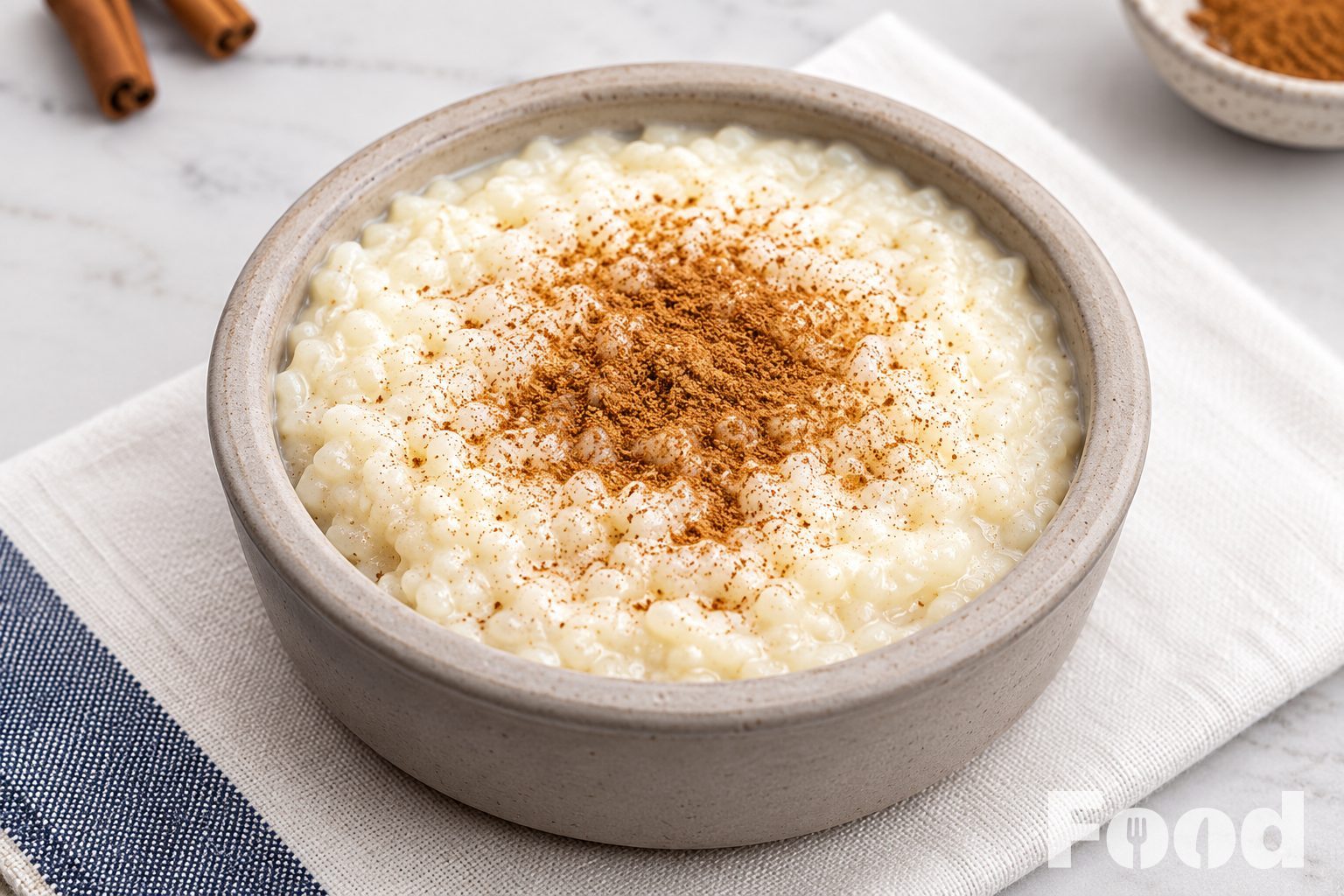 Arroz Doce