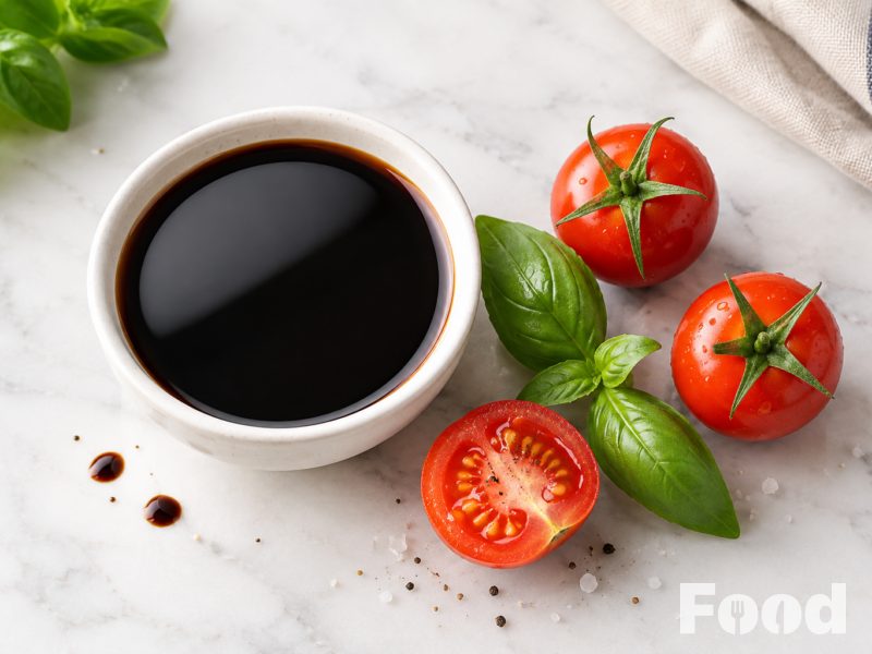 Balsamicodressing