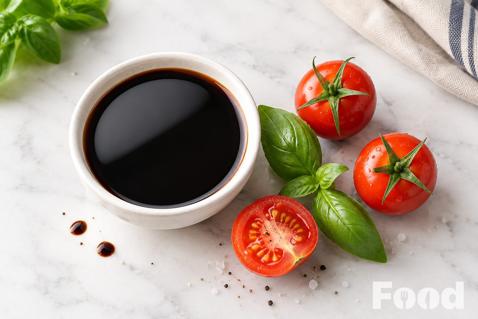 Balsamicodressing