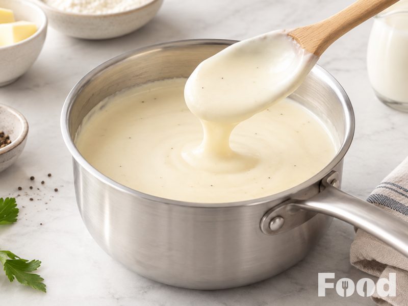 Béchamel