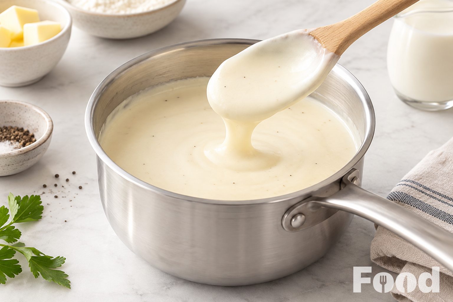 Béchamel