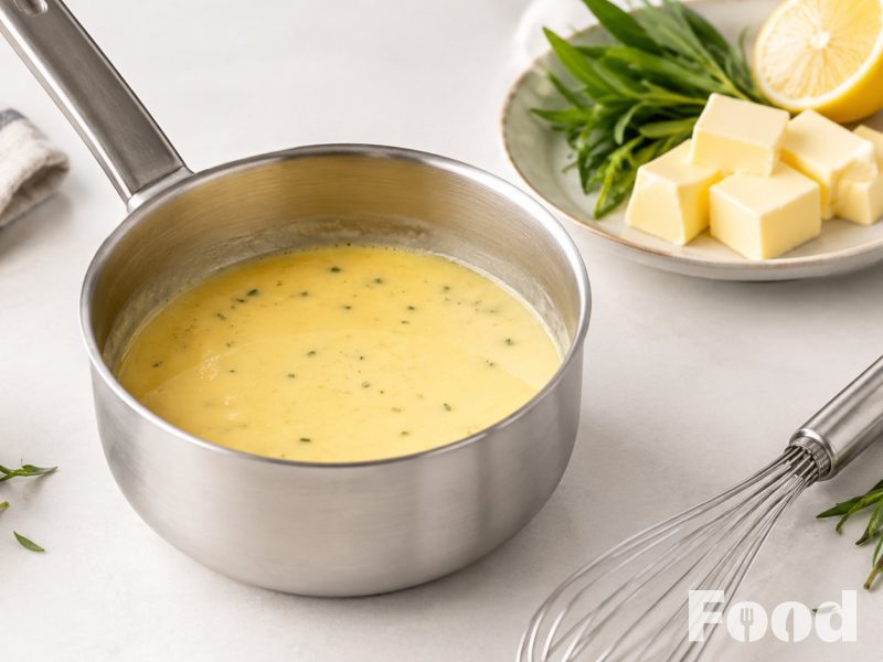 Beurre blanc