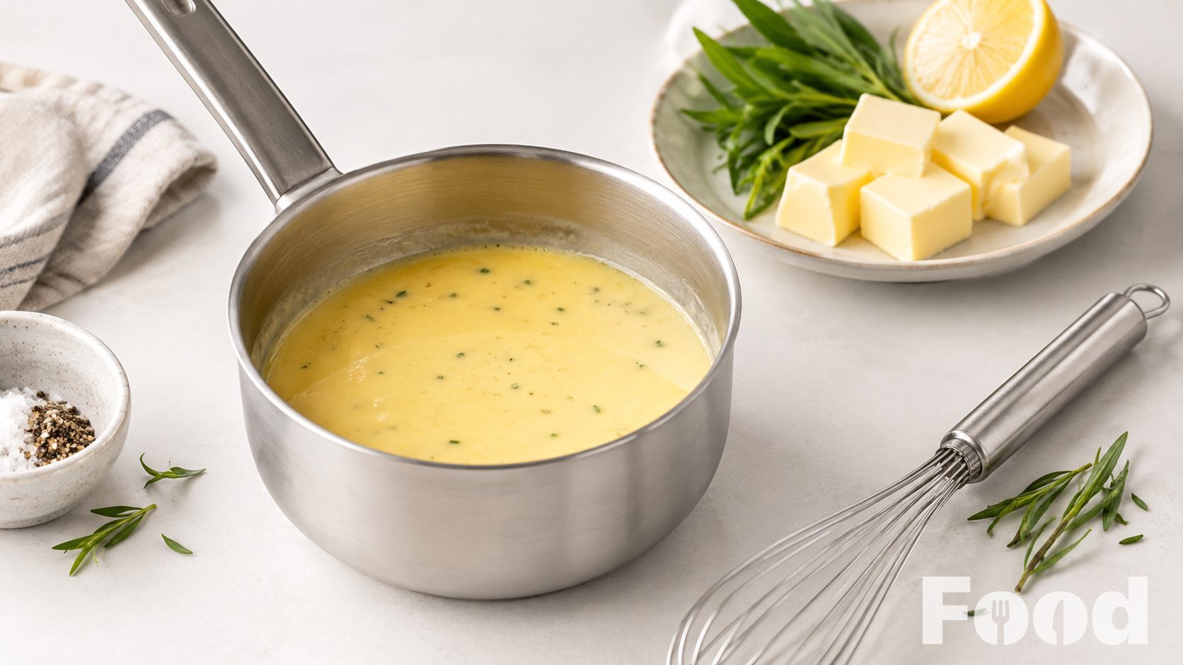 Beurre blanc