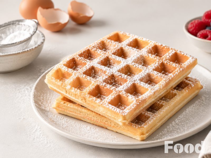 Brusselse Wafels