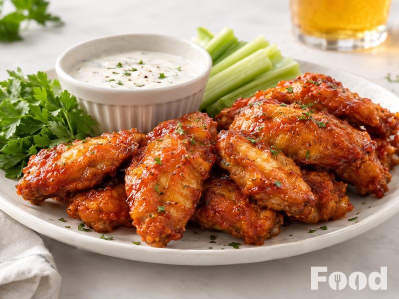 Buffalo Wings