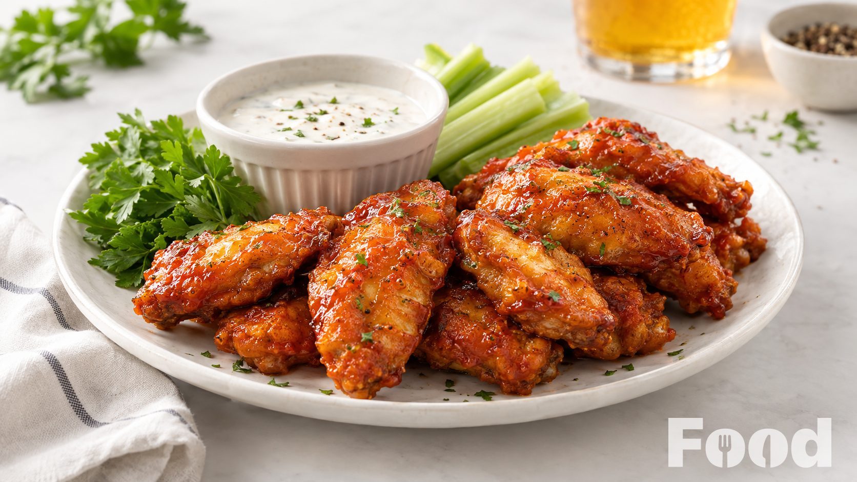 Buffalo Wings