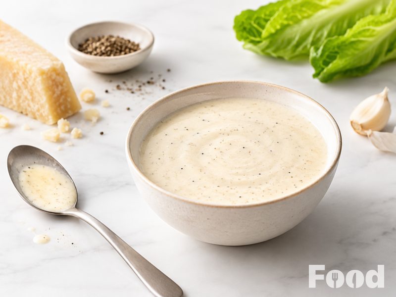 Caesardressing