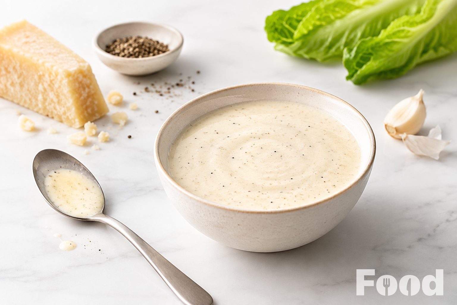 Caesardressing