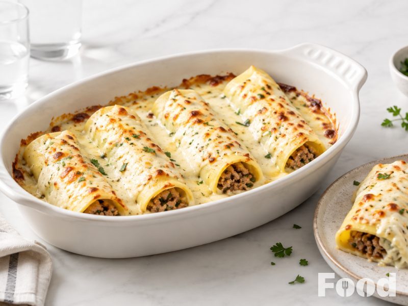 Cannelloni