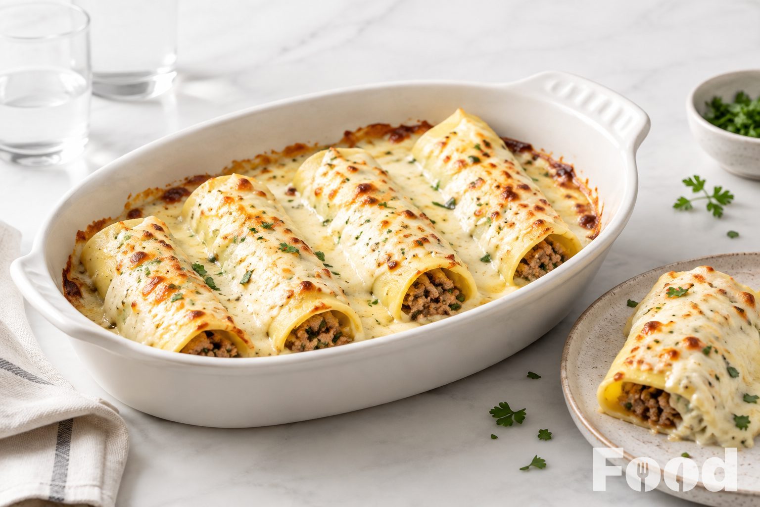 Cannelloni