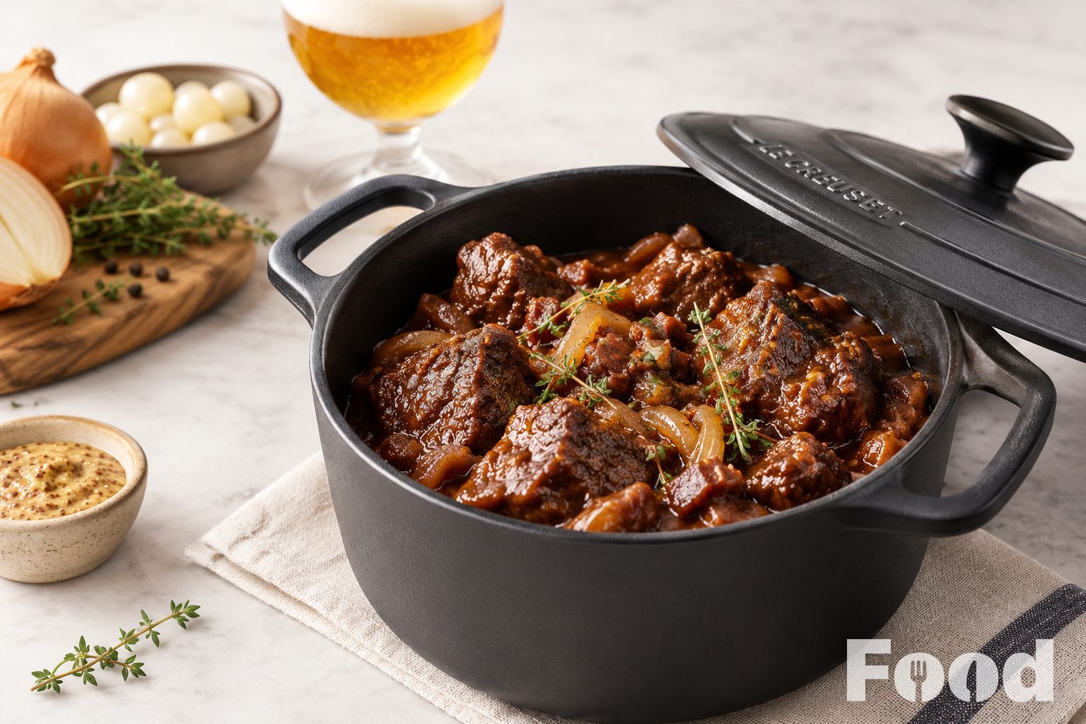 Carbonnade flamande