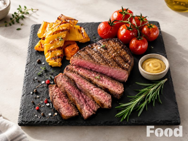 Grillen: hoe je die karakteristieke grillsmaak thuis krijgt