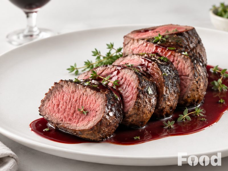 Chateaubriand