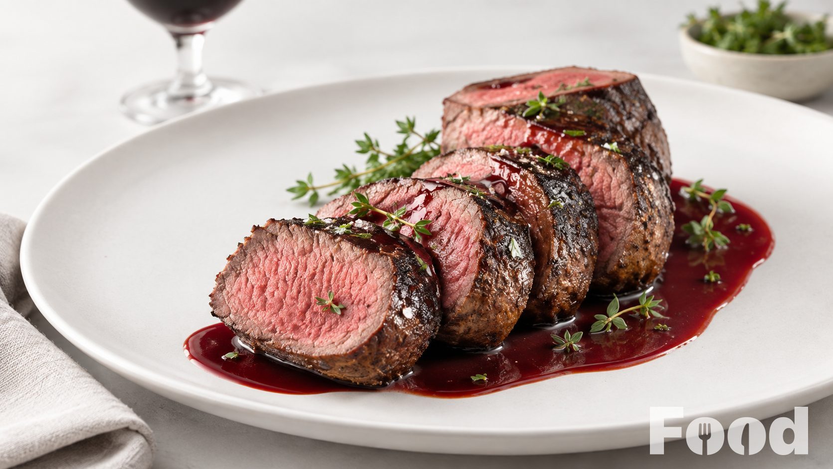 Chateaubriand