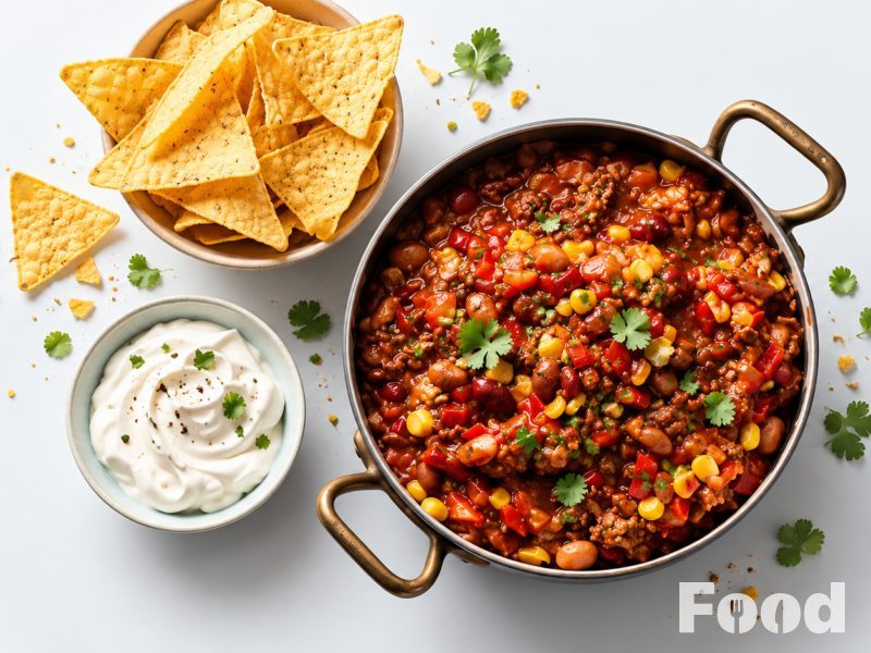Chili con carne