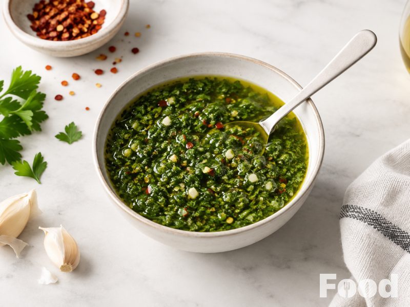 Chimichurri