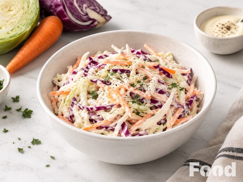 Coleslaw