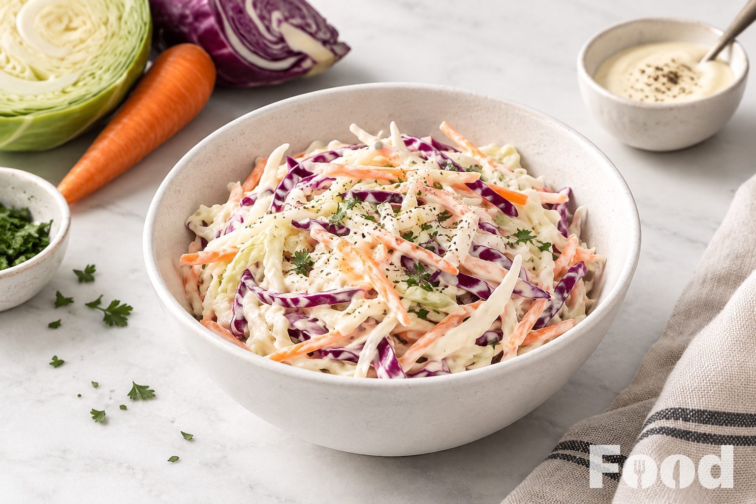 Coleslaw