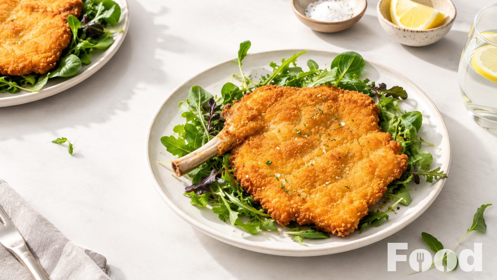 Cotoletta alla Milanese
