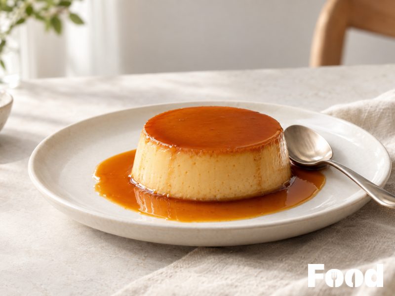 Crema Catalana