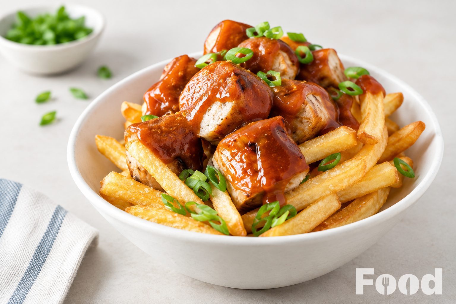 Currywurst