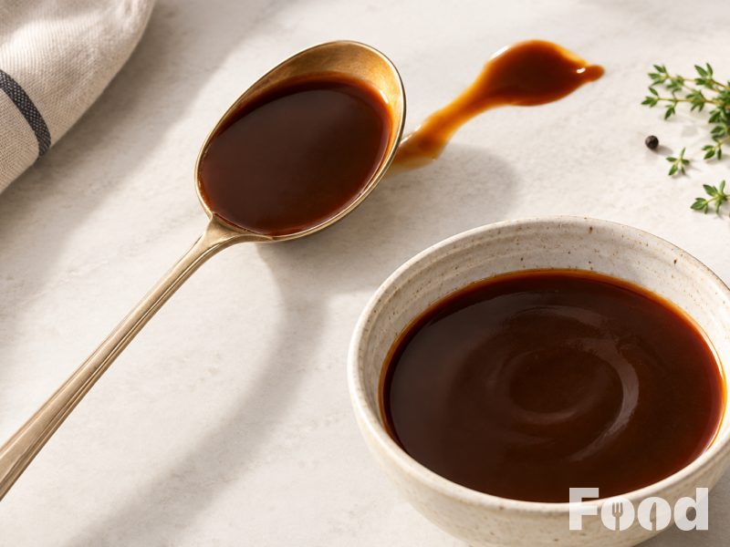 Demi-glace