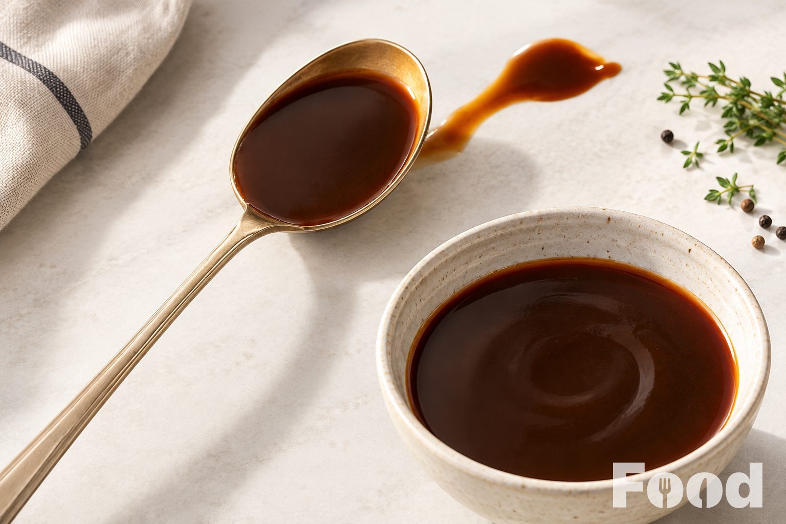 Demi-glace