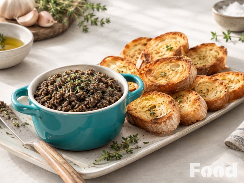 Duxelles