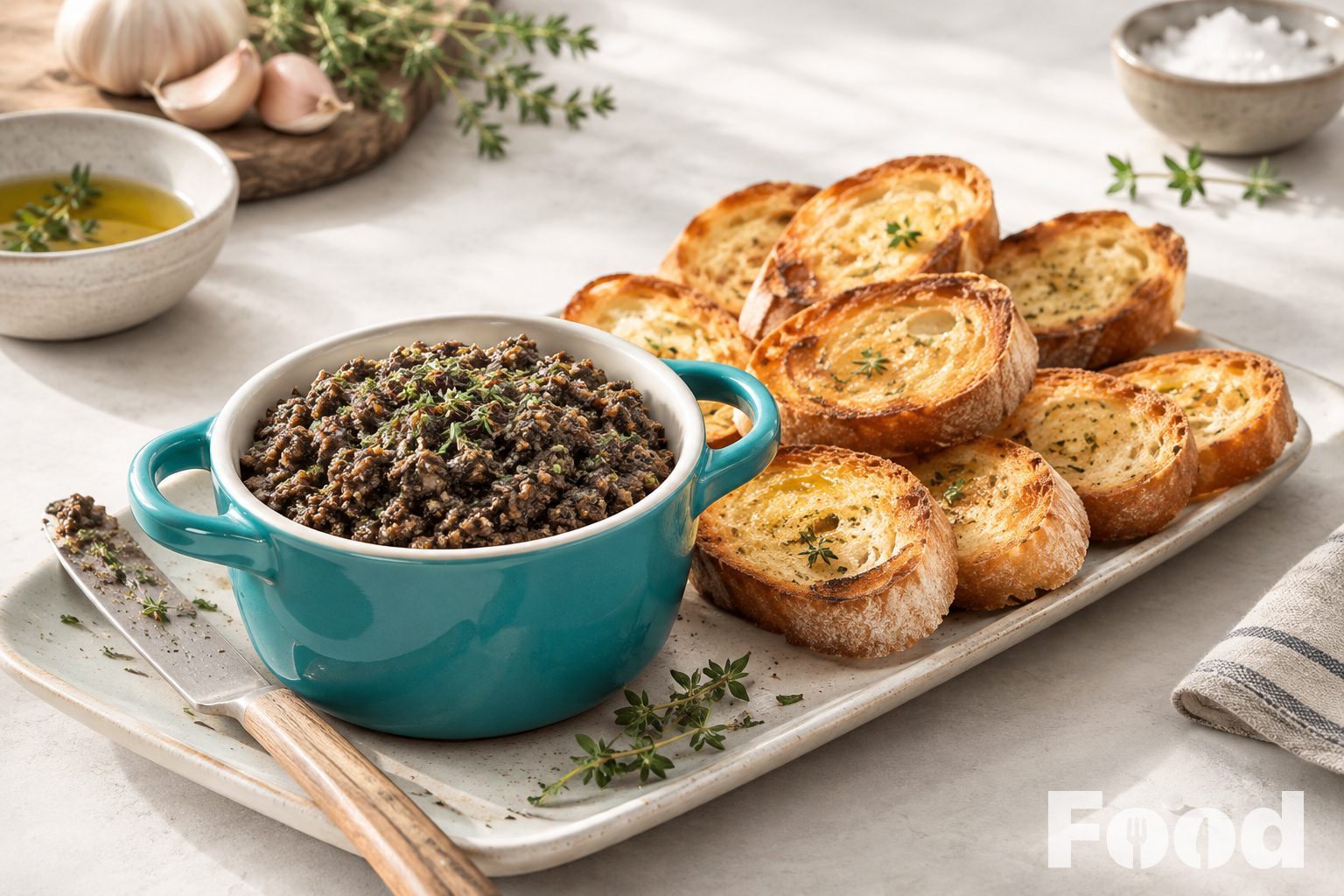 Duxelles