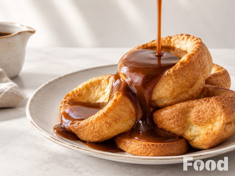 Engelse Gravy