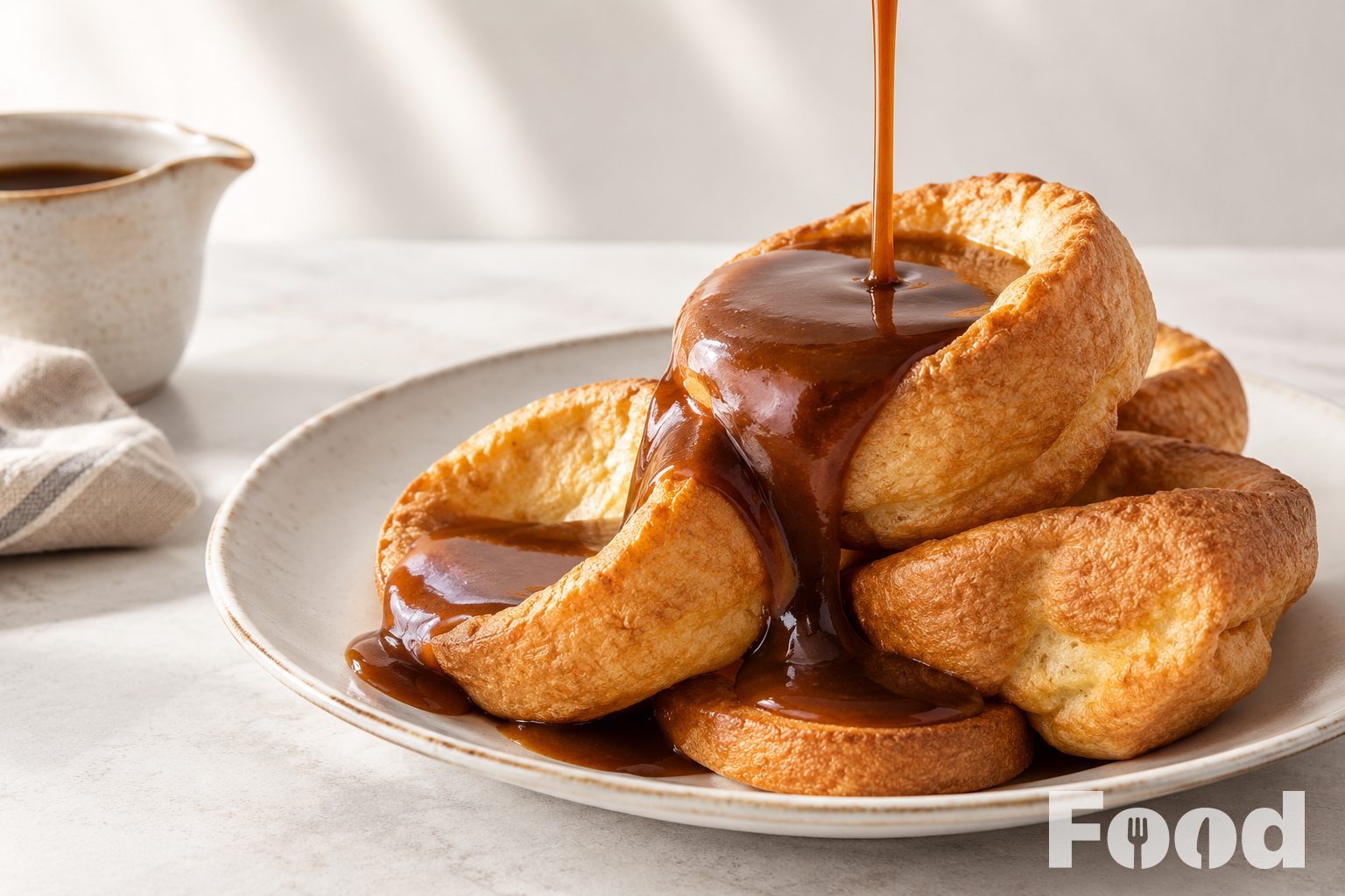 Engelse Gravy