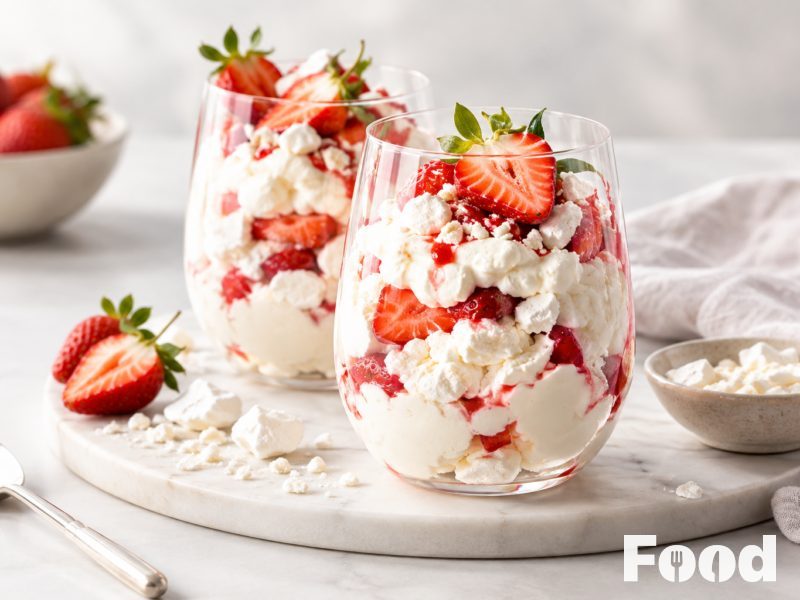 Eton Mess