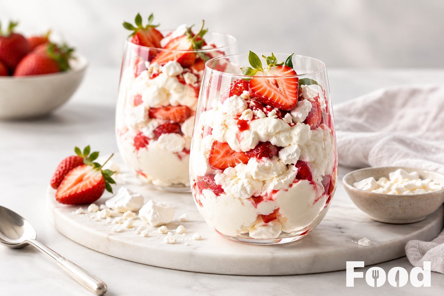 Eton Mess