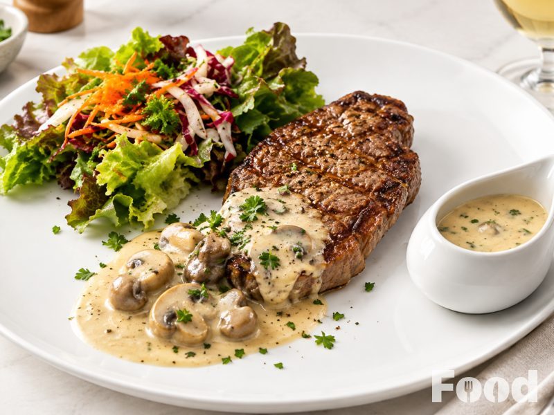 Filet Pur Archiduc