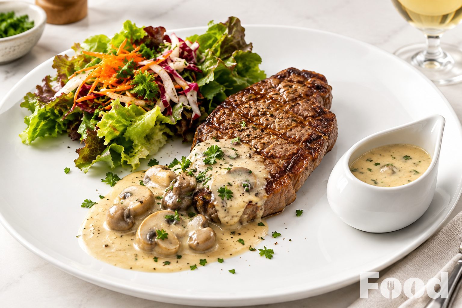 Filet Pur Archiduc