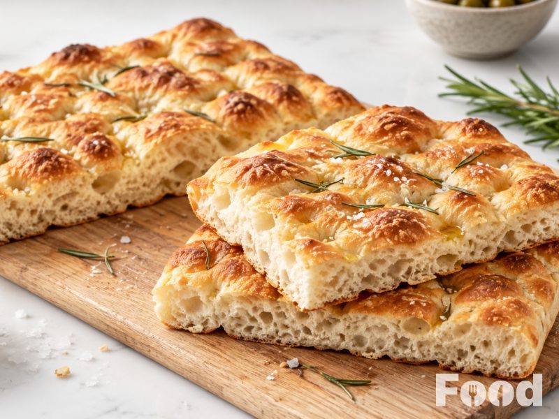 Focaccia