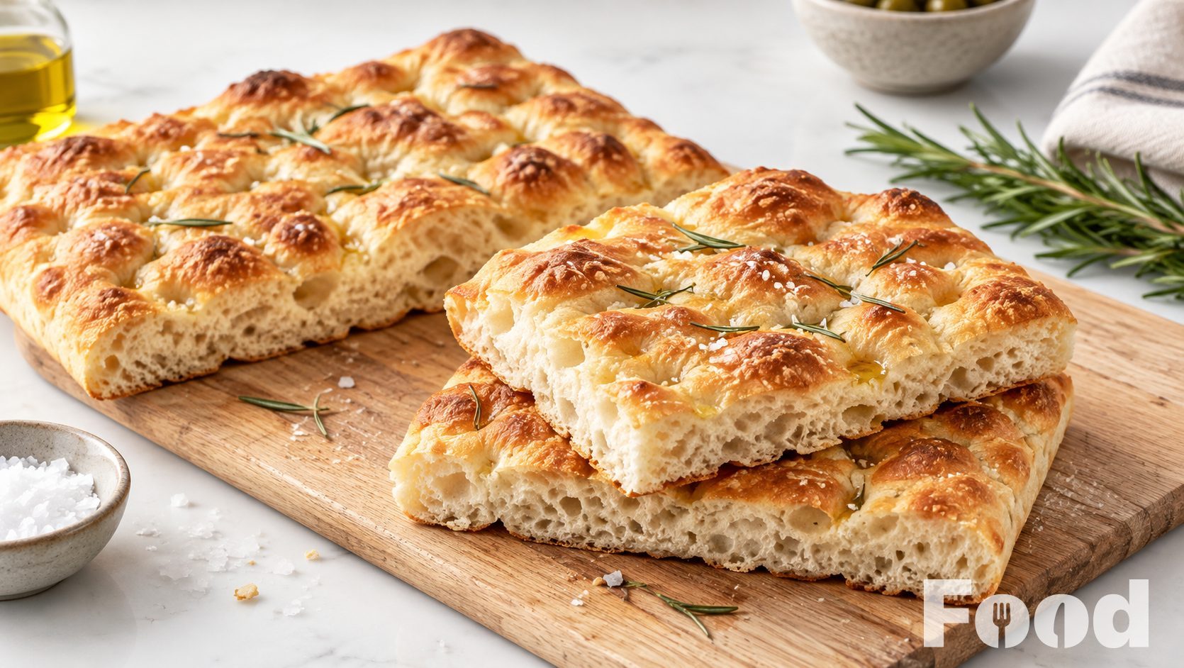 Focaccia