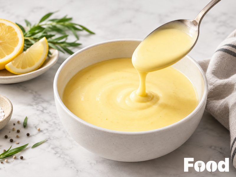 Hollandaise