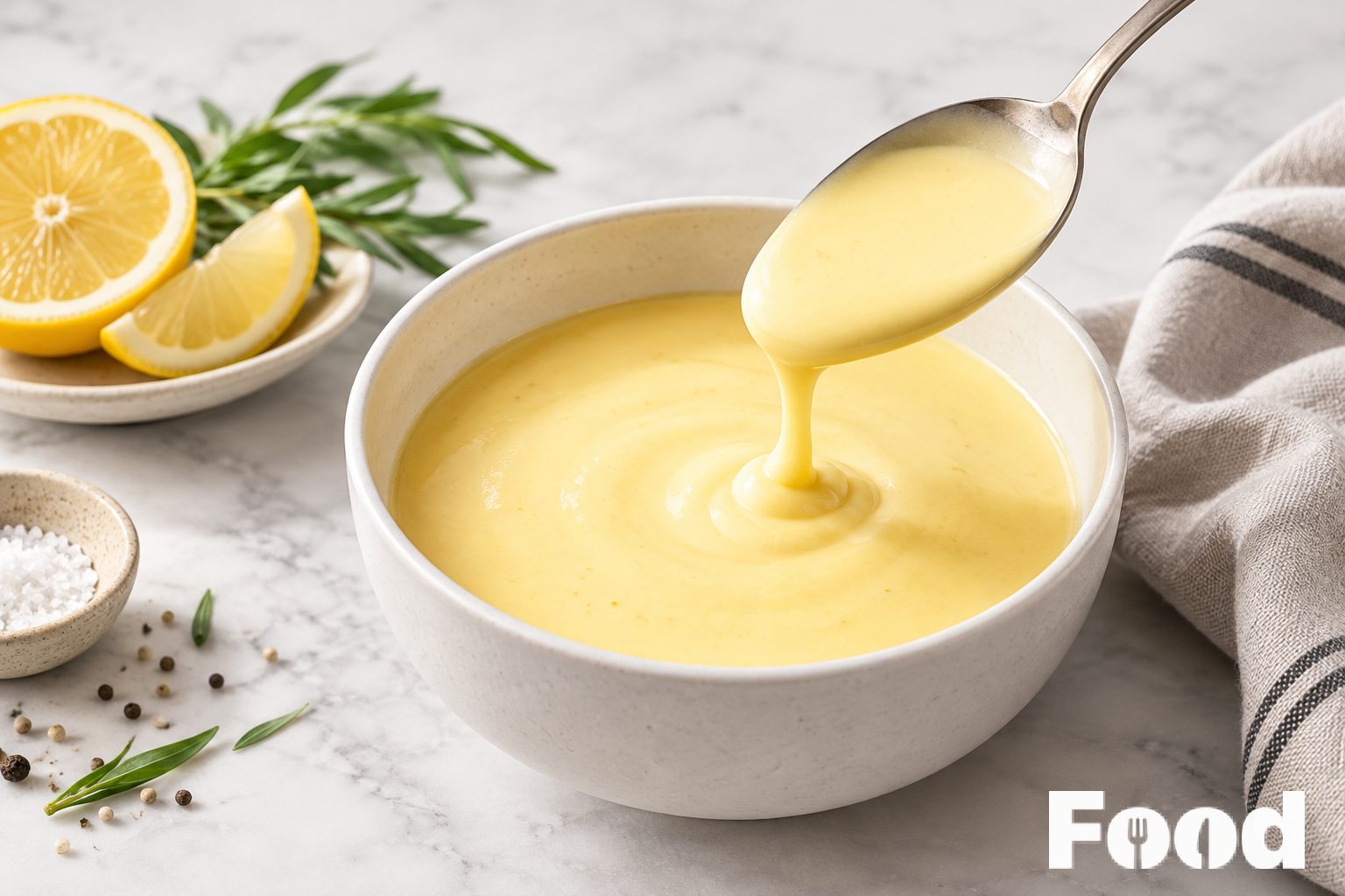 Hollandaise
