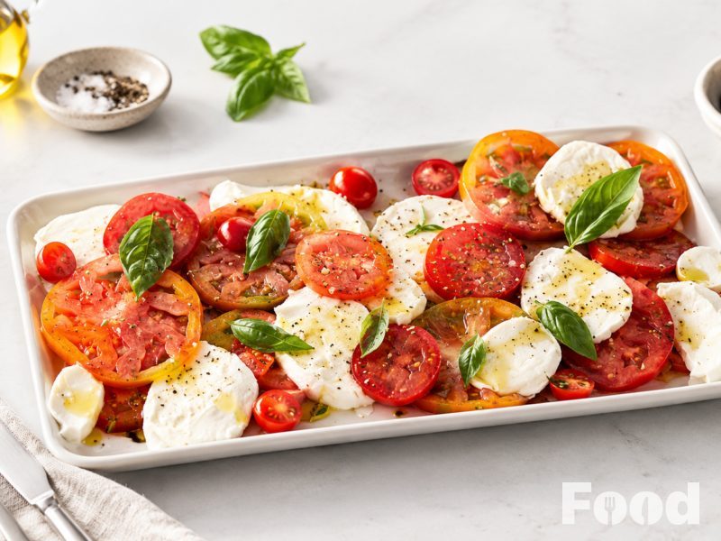 Insalata Caprese