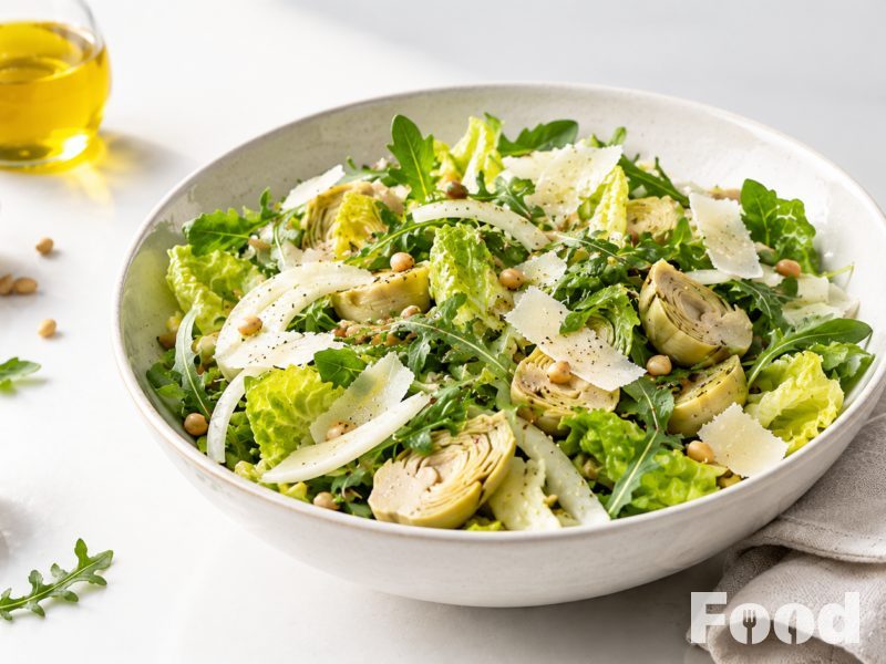 Italiaanse Salade