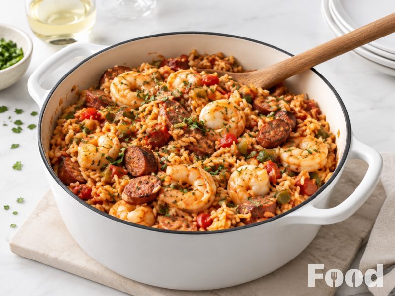 Jambalaya