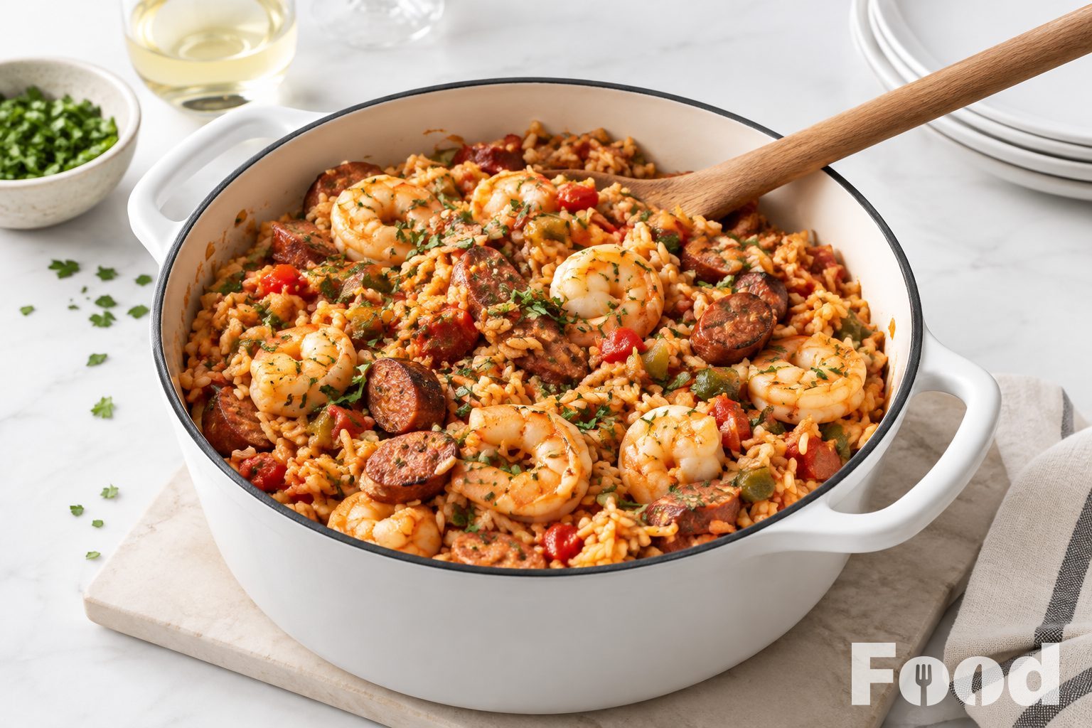 Jambalaya