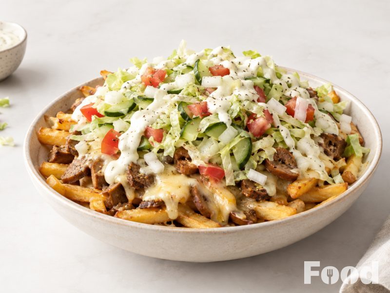 Kapsalon (budget versie)