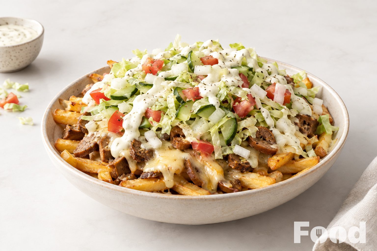 Kapsalon (budget versie)