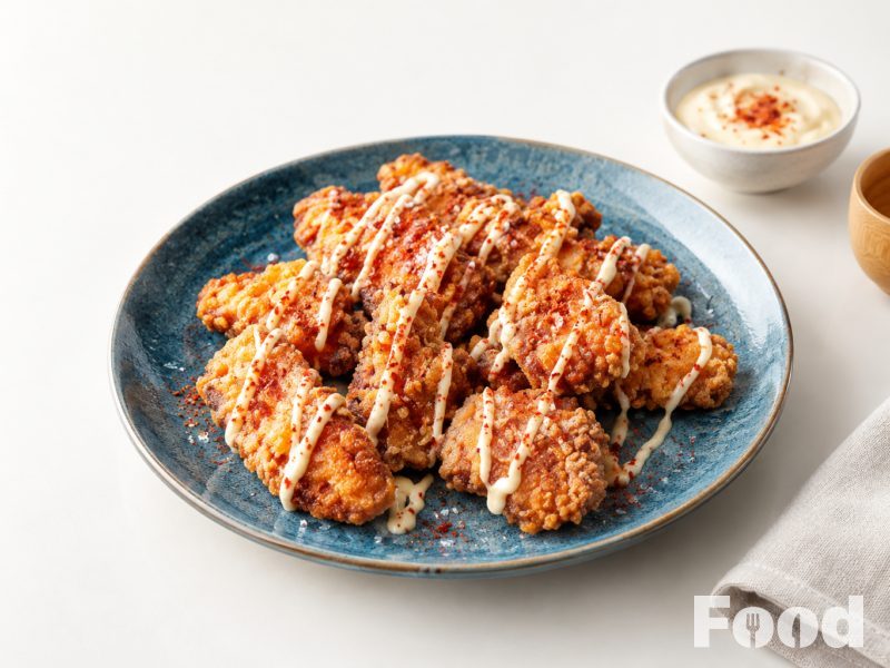 Karaage